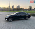 Черный Лексус ГС, объемом двигателя 3 л и пробегом 360 тыс. км за 7700 $, фото 6 на Automoto.ua