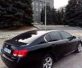 Чорний Лексус ГС, об'ємом двигуна 3 л та пробігом 334 тис. км за 6000 $, фото 4 на Automoto.ua