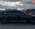 Чорний Лексус ГС, об'ємом двигуна 3 л та пробігом 260 тис. км за 9000 $, фото 2 на Automoto.ua