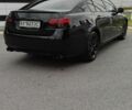 Чорний Лексус ГС, об'ємом двигуна 3 л та пробігом 224 тис. км за 7799 $, фото 6 на Automoto.ua