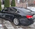 Чорний Лексус ГС, об'ємом двигуна 3 л та пробігом 227 тис. км за 7999 $, фото 15 на Automoto.ua
