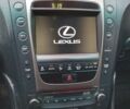 Чорний Лексус ГС, об'ємом двигуна 3 л та пробігом 344 тис. км за 7000 $, фото 6 на Automoto.ua