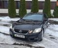 Чорний Лексус ГС, об'ємом двигуна 3 л та пробігом 227 тис. км за 7999 $, фото 3 на Automoto.ua