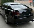 Чорний Лексус ГС, об'ємом двигуна 3 л та пробігом 175 тис. км за 8500 $, фото 15 на Automoto.ua