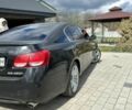 Черный Лексус ГС, объемом двигателя 3.5 л и пробегом 221 тыс. км за 5000 $, фото 8 на Automoto.ua
