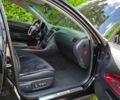 Черный Лексус ГС, объемом двигателя 3 л и пробегом 237 тыс. км за 9700 $, фото 42 на Automoto.ua