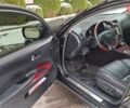 Чорний Лексус ГС, об'ємом двигуна 3 л та пробігом 227 тис. км за 7999 $, фото 17 на Automoto.ua