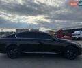 Черный Лексус ГС, объемом двигателя 3 л и пробегом 260 тыс. км за 8000 $, фото 9 на Automoto.ua