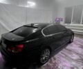 Чорний Лексус ГС, об'ємом двигуна 3 л та пробігом 36000 тис. км за 7600 $, фото 4 на Automoto.ua