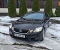 Чорний Лексус ГС, об'ємом двигуна 3 л та пробігом 227 тис. км за 7999 $, фото 1 на Automoto.ua