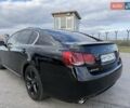 Черный Лексус ГС, объемом двигателя 3 л и пробегом 260 тыс. км за 8000 $, фото 16 на Automoto.ua