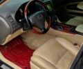Чорний Лексус ГС, об'ємом двигуна 3 л та пробігом 224 тис. км за 6299 $, фото 7 на Automoto.ua
