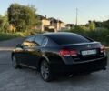 Чорний Лексус ГС, об'ємом двигуна 3 л та пробігом 208 тис. км за 7000 $, фото 3 на Automoto.ua