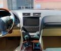 Черный Лексус ГС, объемом двигателя 3 л и пробегом 290 тыс. км за 8200 $, фото 13 на Automoto.ua
