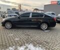 Черный Лексус ГС, объемом двигателя 3 л и пробегом 341 тыс. км за 7300 $, фото 3 на Automoto.ua
