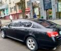 Чорний Лексус ГС, об'ємом двигуна 3 л та пробігом 334 тис. км за 6000 $, фото 1 на Automoto.ua