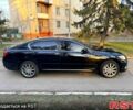 Чорний Лексус ГС, об'ємом двигуна 3.5 л та пробігом 372 тис. км за 9000 $, фото 2 на Automoto.ua