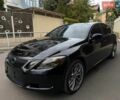 Чорний Лексус ГС, об'ємом двигуна 3 л та пробігом 175 тис. км за 8500 $, фото 16 на Automoto.ua