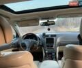 Черный Лексус ГС, объемом двигателя 3 л и пробегом 290 тыс. км за 8100 $, фото 22 на Automoto.ua