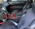 Черный Лексус ГС, объемом двигателя 3.5 л и пробегом 400 тыс. км за 9250 $, фото 10 на Automoto.ua
