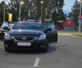 Черный Лексус ГС, объемом двигателя 3 л и пробегом 239 тыс. км за 9100 $, фото 102 на Automoto.ua