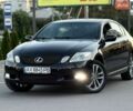 Чорний Лексус ГС, об'ємом двигуна 3 л та пробігом 209 тис. км за 5999 $, фото 1 на Automoto.ua