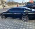 Черный Лексус ГС, объемом двигателя 3 л и пробегом 175 тыс. км за 8500 $, фото 5 на Automoto.ua