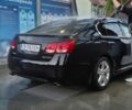 Черный Лексус ГС, объемом двигателя 3 л и пробегом 239 тыс. км за 9100 $, фото 107 на Automoto.ua