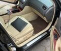 Чорний Лексус ГС, об'ємом двигуна 3 л та пробігом 275 тис. км за 7400 $, фото 5 на Automoto.ua
