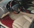 Чорний Лексус ГС, об'ємом двигуна 3 л та пробігом 224 тис. км за 7799 $, фото 12 на Automoto.ua