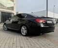 Черный Лексус ГС, объемом двигателя 3.5 л и пробегом 217 тыс. км за 11700 $, фото 3 на Automoto.ua