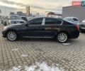 Чорний Лексус ГС, об'ємом двигуна 3 л та пробігом 341 тис. км за 7300 $, фото 3 на Automoto.ua