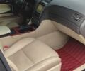 Чорний Лексус ГС, об'ємом двигуна 3 л та пробігом 224 тис. км за 7799 $, фото 10 на Automoto.ua
