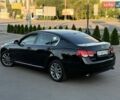 Чорний Лексус ГС, об'ємом двигуна 3 л та пробігом 209 тис. км за 5999 $, фото 6 на Automoto.ua