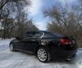 Чорний Лексус ГС, об'ємом двигуна 3 л та пробігом 190 тис. км за 13000 $, фото 9 на Automoto.ua