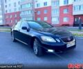 Черный Лексус ГС, объемом двигателя 3 л и пробегом 247 тыс. км за 8999 $, фото 1 на Automoto.ua