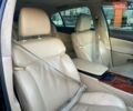 Чорний Лексус ГС, об'ємом двигуна 3 л та пробігом 341 тис. км за 7300 $, фото 24 на Automoto.ua