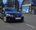 Черный Лексус ГС, объемом двигателя 3 л и пробегом 239 тыс. км за 9100 $, фото 85 на Automoto.ua