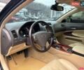 Чорний Лексус ГС, об'ємом двигуна 3 л та пробігом 291 тис. км за 8200 $, фото 11 на Automoto.ua