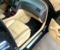 Черный Лексус ГС, объемом двигателя 3 л и пробегом 258 тыс. км за 7000 $, фото 10 на Automoto.ua