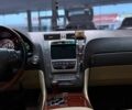 Чорний Лексус ГС, об'ємом двигуна 3 л та пробігом 320 тис. км за 7800 $, фото 10 на Automoto.ua