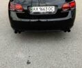 Чорний Лексус ГС, об'ємом двигуна 3 л та пробігом 224 тис. км за 6299 $, фото 2 на Automoto.ua