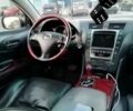 Чорний Лексус ГС, об'ємом двигуна 3 л та пробігом 344 тис. км за 6500 $, фото 6 на Automoto.ua