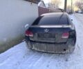 Чорний Лексус ГС, об'ємом двигуна 0 л та пробігом 233 тис. км за 2500 $, фото 1 на Automoto.ua
