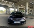 Черный Лексус ГС, объемом двигателя 3 л и пробегом 258 тыс. км за 7000 $, фото 1 на Automoto.ua