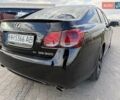 Чорний Лексус ГС, об'ємом двигуна 3 л та пробігом 260 тис. км за 9000 $, фото 10 на Automoto.ua