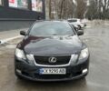 Чорний Лексус ГС, об'ємом двигуна 3 л та пробігом 215 тис. км за 5500 $, фото 1 на Automoto.ua