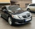 Чорний Лексус ГС, об'ємом двигуна 3.5 л та пробігом 280 тис. км за 9950 $, фото 4 на Automoto.ua