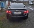 Черный Лексус ГС, объемом двигателя 3.5 л и пробегом 230 тыс. км за 8500 $, фото 3 на Automoto.ua