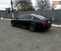 Чорний Лексус ГС, об'ємом двигуна 3.5 л та пробігом 240 тис. км за 3500 $, фото 2 на Automoto.ua